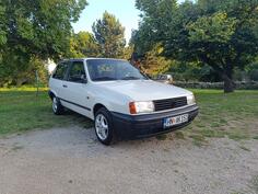 Volkswagen - Polo - Gt