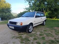 Volkswagen - Polo - Gt