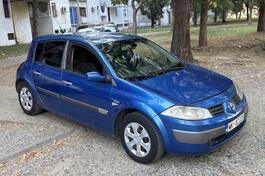 Renault - Megane - 1.9 dci 88 kw dozen