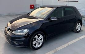 Volkswagen - Golf 7.5