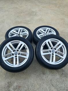 Fabričke - 17"5x112 - Aluminijum felne