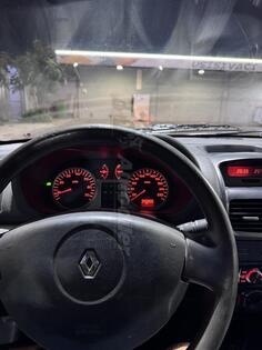 Renault - Clio - 1.5 dci