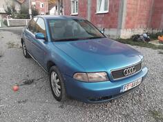 Audi - A4 - 1.9 tdi 66 kw