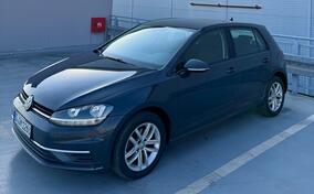 Volkswagen - Golf 7.5