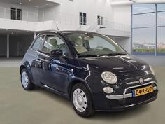 Fiat - 500 - 1.2benz