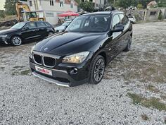 BMW - X1 - 2.0 xdrive automatik