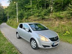 Opel - Corsa - 1.3