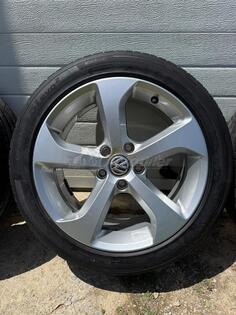 Borbet - 5x112 - Aluminijum felne