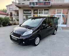 Peugeot - EXPERT 8 SJEDISTA