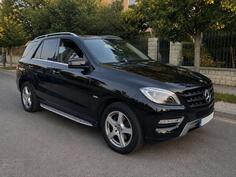 Mercedes Benz - ML 250 - 2.0