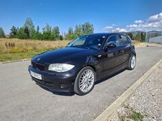 BMW - 120 - 2.0 120kw