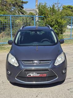 Ford - C-Max - 1.6 tdci