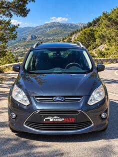 Ford - C-Max - 1.6 tdci