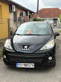 Peugeot - 207 - 1.6