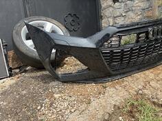U djelovima Audi - Q5 2.0