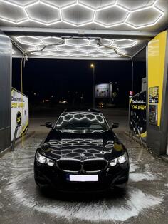 BMW - 320 - xDrive 2.0