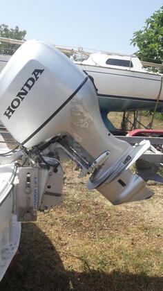 Honda - BF 100 - Motori za plovila