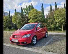 Volkswagen - Golf Plus - 1.9