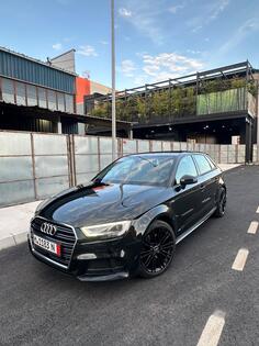 Audi - A3 - 2.0TDI