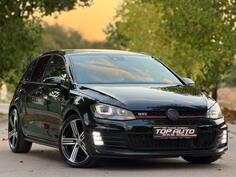 Volkswagen - Golf 7 - TSI