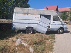 Fiat-Iveco - dali 35