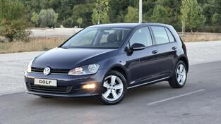 Volkswagen - Golf 7 - 81kw