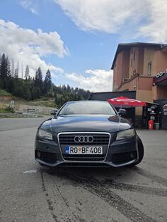 Audi - A4 - 2.0 TDI