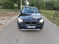 BMW - X1 - 2.0