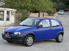 Opel - Corsa - 1.2