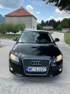 Audi - A3 - 2.0 TDI