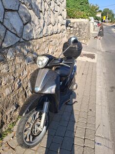 Piaggio - Liberty