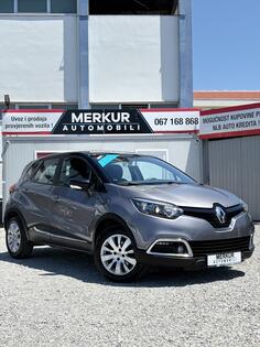 Renault - Captur - 1.5 DCI