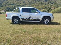 Volkswagen - Amarok - 2.0