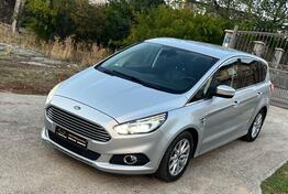 Ford - S-Max - 2.0TDCI