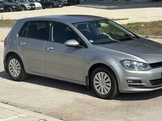 Volkswagen - Golf 7 - 2.0 tdi