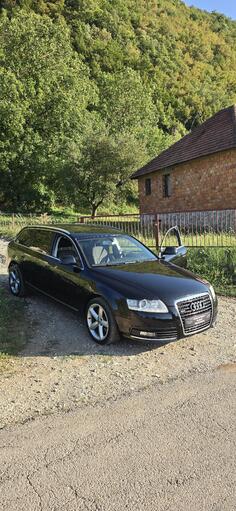 Audi - A6 - 3.0 tdi 176