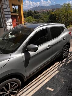 Nissan - Qashqai - 1.5 DCI