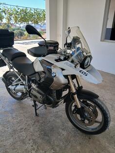 BMW - GS 1200