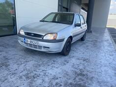 Ford - Fiesta - 12.i