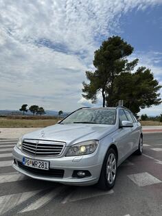 Mercedes Benz - C 200 - 200D