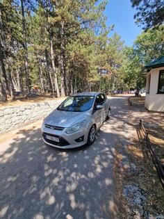 Ford - C-Max - 1.6 dci