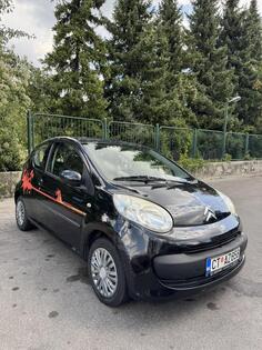 Citroen - C1 - 1.0