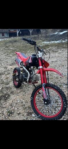 Kawasaki - tt