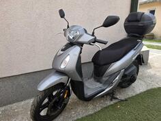 SYM - 125 cc
