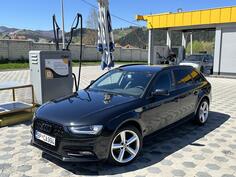Audi - A4 - 2.0 TDI Avant