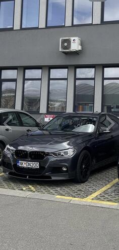 BMW - 318 - 2.0
