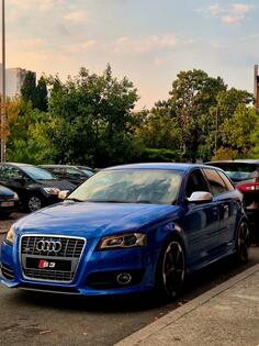 Audi - S3 - S3