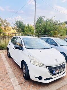Peugeot - 208 - 1.6