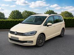 Volkswagen - Touran - 2.0 tdi