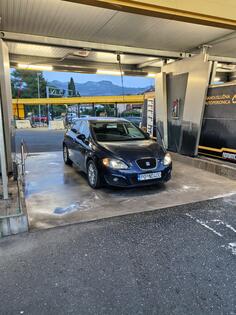 Seat - Leon - 1.6 tdi